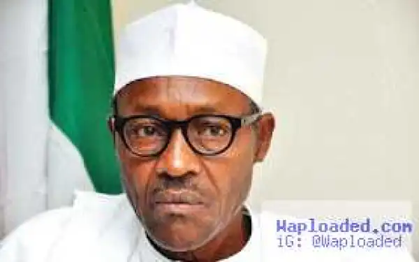 President Buhari sympathises with victims of Sabon Gari, Birnin Kebbi market fire incidents